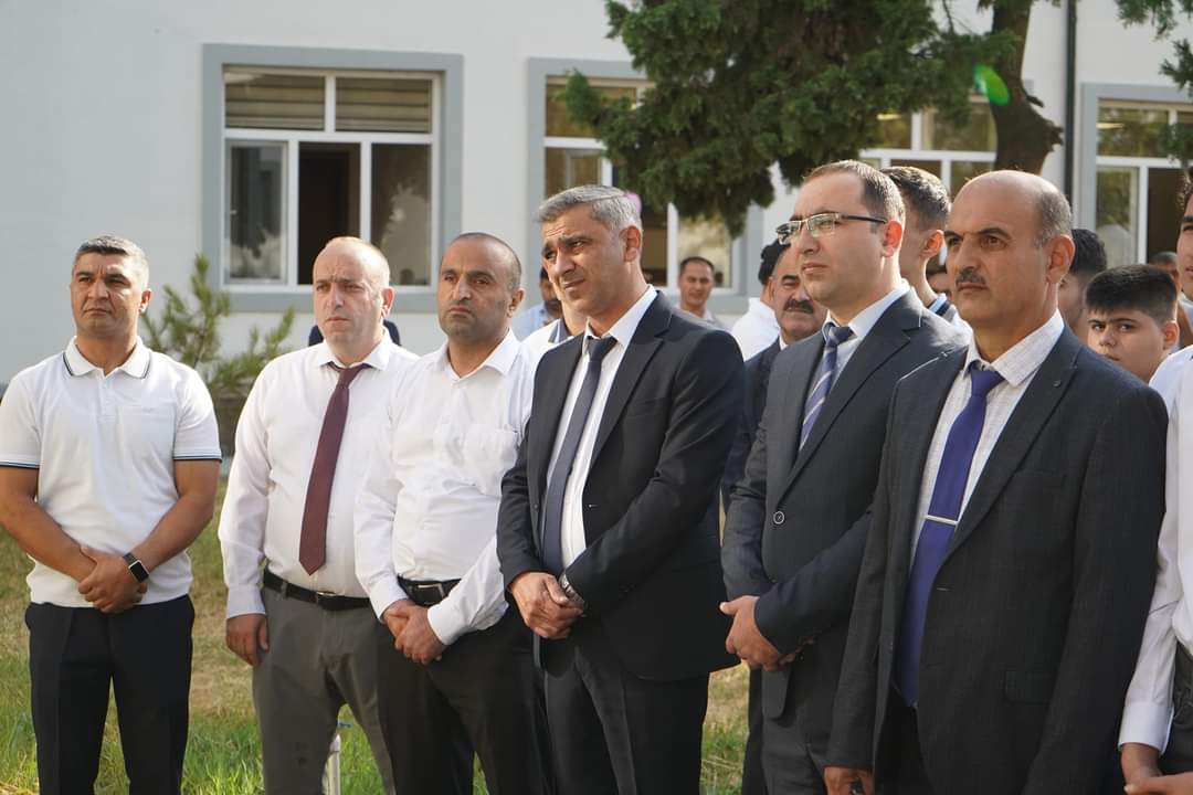 Ölkədə ilk xüsusiləşdirilmiş təhsil imkanları təqdim edən məktəb fəaliyyətə başlayıb